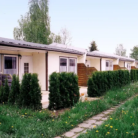 Holiday Zadelsdorf.4 * Zadelsdorf