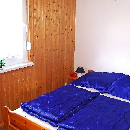Ferienhaus Holiday Zadelsdorf.4 *