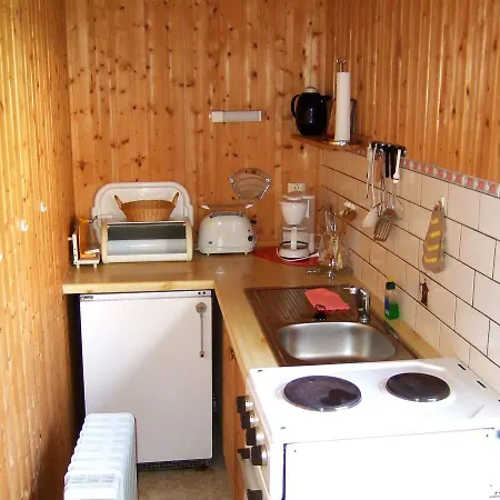 Ferienhaus Holiday Zadelsdorf.4 *
