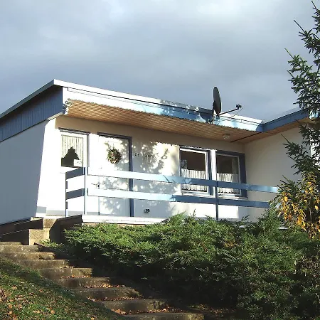 Ferienhaus Holiday Zadelsdorf.4 *
