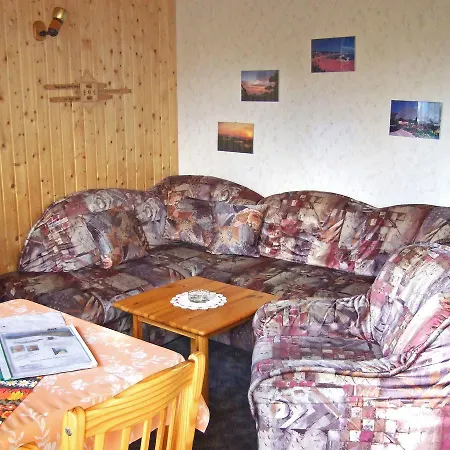 Ferienhaus Holiday Zadelsdorf.4 *