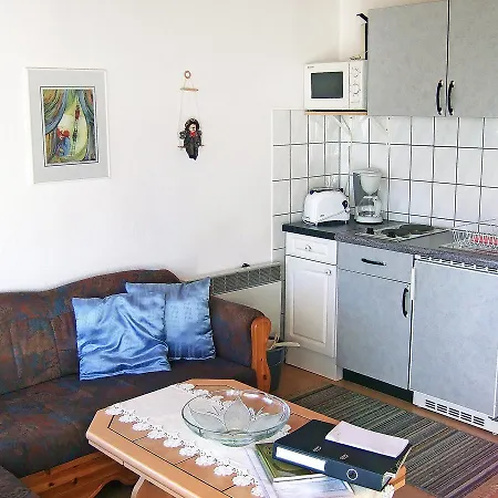 Ferienhaus Holiday Zadelsdorf.4 *